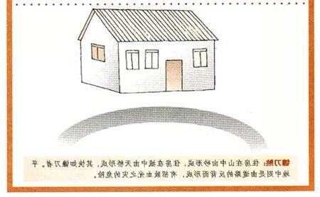 鐮刀煞 意思